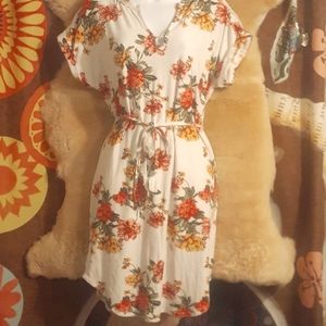 Bobbie Brooks ..Summer Dress